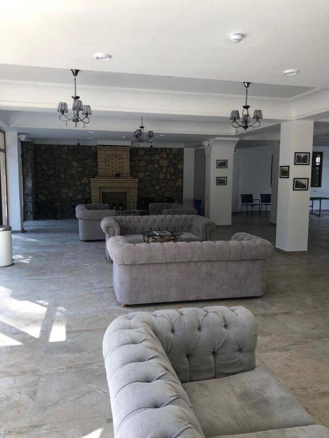 Фото Отели RIT Hotel Гагра 22